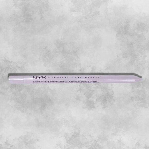 NYX Professional Makeup Lip Liner Pencil Long Lasting Retractable Women's BNWT - Picture 2 of 3